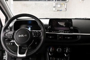 Vehicle image KIA Picanto 1.0 GDi First Edition