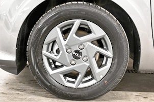 Vehicle image KIA Picanto 1.0 GDi First Edition