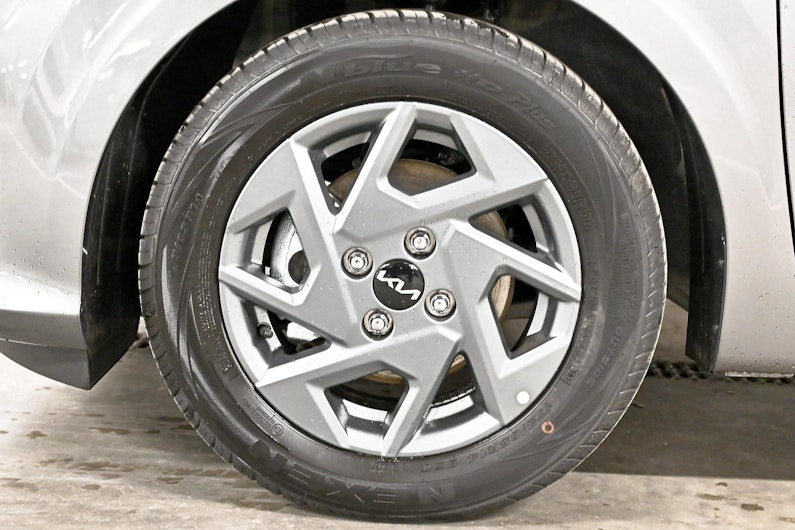 Vehicle image KIA PICANTO