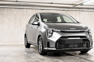Vehicle image KIA Picanto 1.0 GDi First Edition