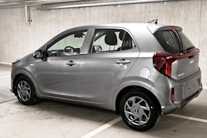Vehicle image KIA Picanto 1.0 GDi First Edition