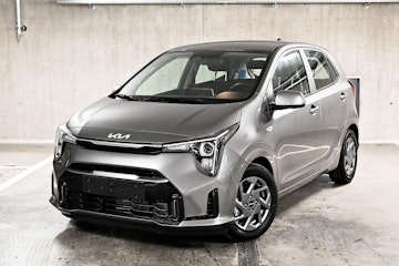 Vehicle image KIA Picanto 1.0 GDi First Edition Vehicle image KIA Picanto 1.0 GDi First Edition