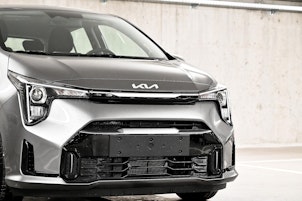 Vehicle image KIA Picanto 1.0 GDi First Edition