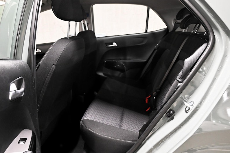 Vehicle image KIA PICANTO