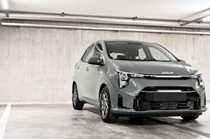 Vehicle image KIA Picanto 1.0 GDi First Edition