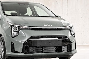 Vehicle image KIA Picanto 1.0 GDi First Edition