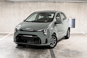 Vehicle image KIA Picanto 1.0 GDi First Edition
