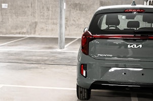 Vehicle image KIA Picanto 1.0 GDi First Edition