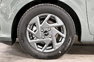 Vehicle image KIA Picanto 1.0 GDi First Edition