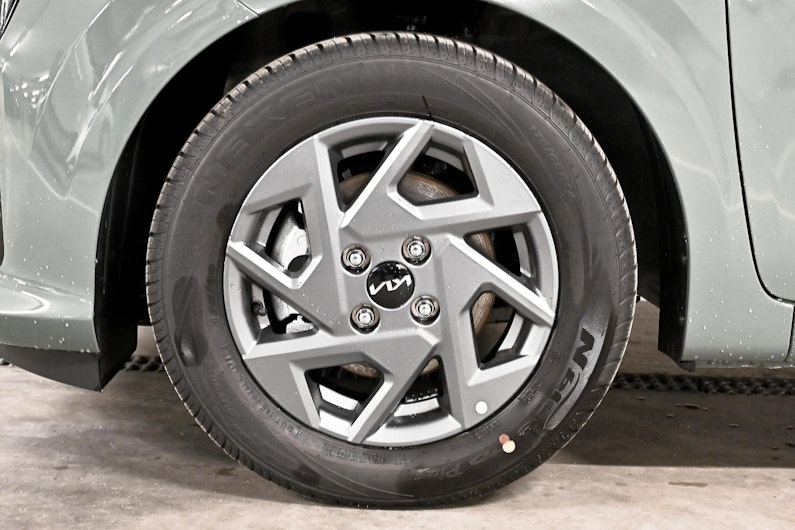 Vehicle image KIA PICANTO