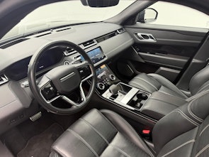 Vehicle image LAND ROVER Range Rover Velar 3.0 I6 R-Dynamic HSE