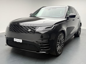 Vehicle image LAND ROVER Range Rover Velar 3.0 I6 R-Dynamic HSE