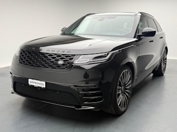 Vehicle image LAND ROVER Range Rover Velar 3.0 I6 R-Dynamic HSE