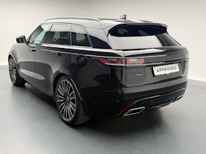 Vehicle image LAND ROVER Range Rover Velar 3.0 I6 R-Dynamic HSE