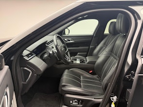 Vehicle image LAND ROVER Range Rover Velar 3.0 I6 R-Dynamic HSE