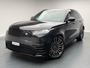 Vehicle image LAND ROVER Range Rover Velar 3.0 I6 R-Dynamic HSE