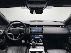 Vehicle image LAND ROVER Range Rover Velar 3.0 I6 R-Dynamic HSE