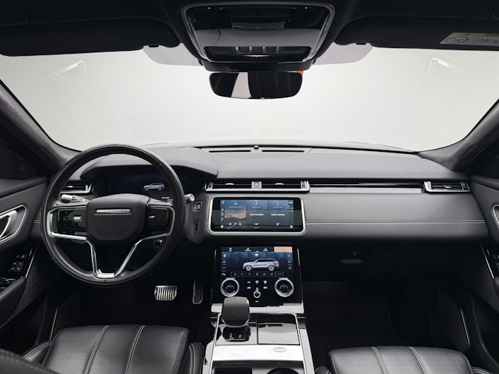 Vehicle image LAND ROVER RANGE ROVER VELAR