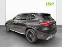 Mercedes-Benz GLC 220 d AMG Line 4Matic