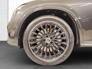 Mercedes-Benz GLC 220 d AMG Line 4Matic