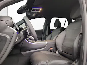 Mercedes-Benz GLC 220 d AMG Line 4Matic