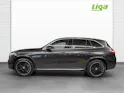 Mercedes-Benz GLC 220 d AMG Line 4Matic