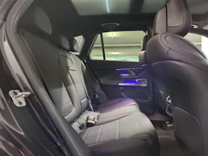 Mercedes-Benz GLC 220 d AMG Line 4Matic