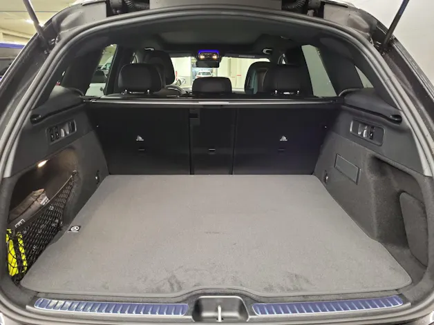 Mercedes-Benz GLC 220 d AMG Line 4Matic