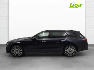 Mercedes-Benz E 220 d AMG Line 4Matic T