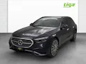 Mercedes-Benz E 220 d AMG Line 4Matic T