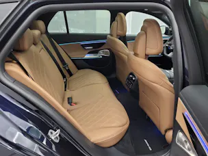 Mercedes-Benz E 220 d AMG Line 4Matic T