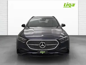 Mercedes-Benz E 220 d AMG Line 4Matic T