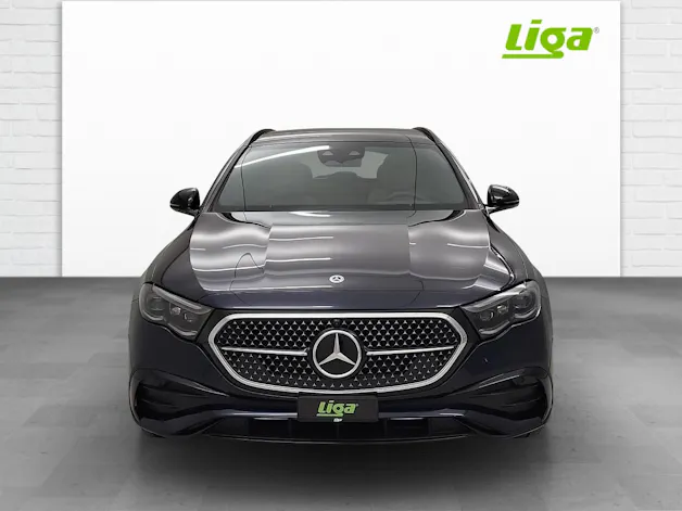 Mercedes-Benz E 220 d AMG Line 4Matic T