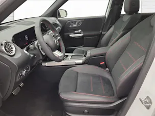 Mercedes-Benz GLB 220 d AMG Line 4Matic