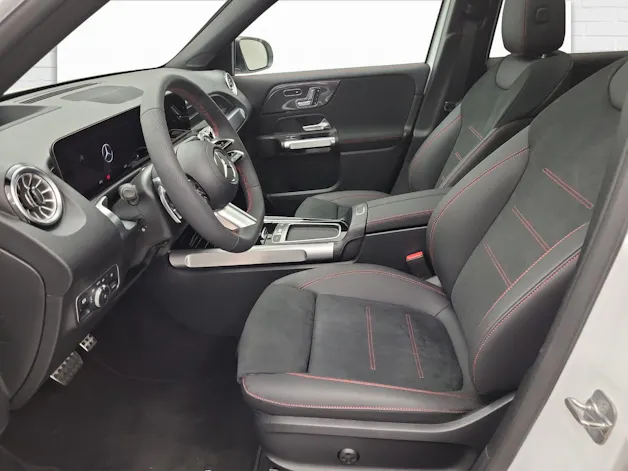 Mercedes-Benz GLB 220 d AMG Line 4Matic