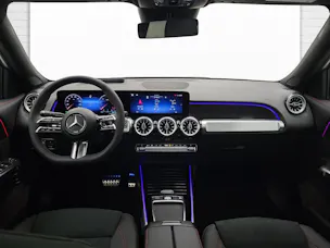 Mercedes-Benz GLB 220 d AMG Line 4Matic
