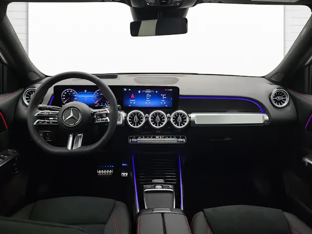 Mercedes-Benz GLB 220 d AMG Line 4Matic