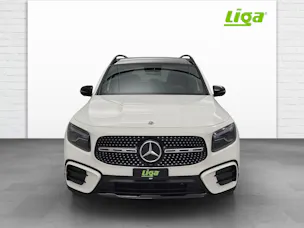 Mercedes-Benz GLB 220 d AMG Line 4Matic