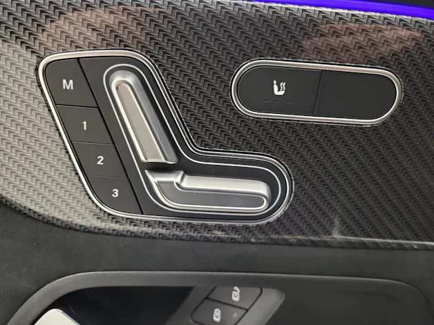 Mercedes-Benz GLB 220 d AMG Line 4Matic