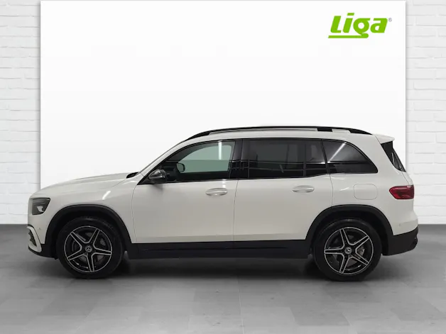 Mercedes-Benz GLB 220 d AMG Line 4Matic