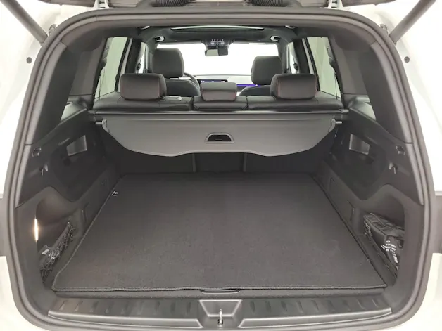 Mercedes-Benz GLB 220 d AMG Line 4Matic