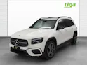 Mercedes-Benz GLB 220 d AMG Line 4Matic
