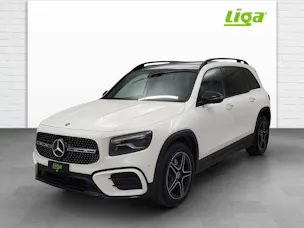 Mercedes-Benz GLB 220 d AMG Line 4Matic