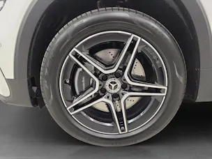 Mercedes-Benz GLB 220 d AMG Line 4Matic