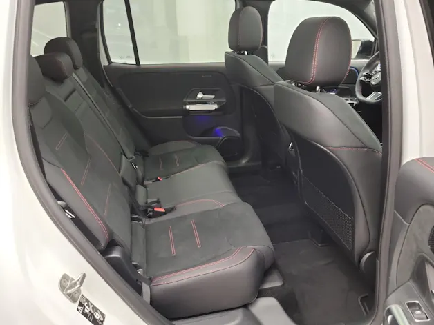 Mercedes-Benz GLB 220 d AMG Line 4Matic