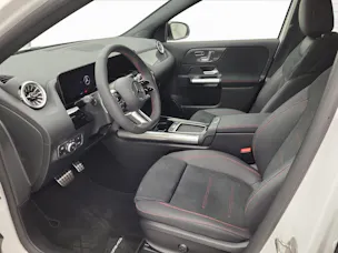 Mercedes-Benz GLA 220 d AMG Line 4Matic Swiss Star