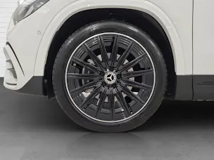 Mercedes-Benz GLA 220 d AMG Line 4Matic Swiss Star