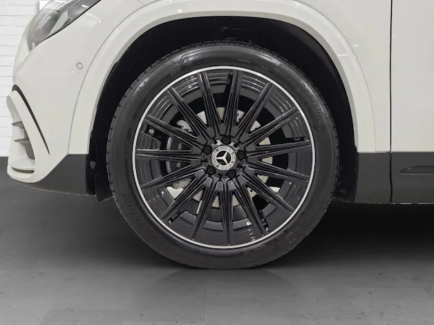 Mercedes-Benz GLA 220 d AMG Line 4Matic Swiss Star