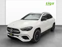 Mercedes-Benz GLA 220 d AMG Line 4Matic Swiss Star