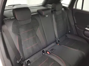 Mercedes-Benz GLA 220 d AMG Line 4Matic Swiss Star